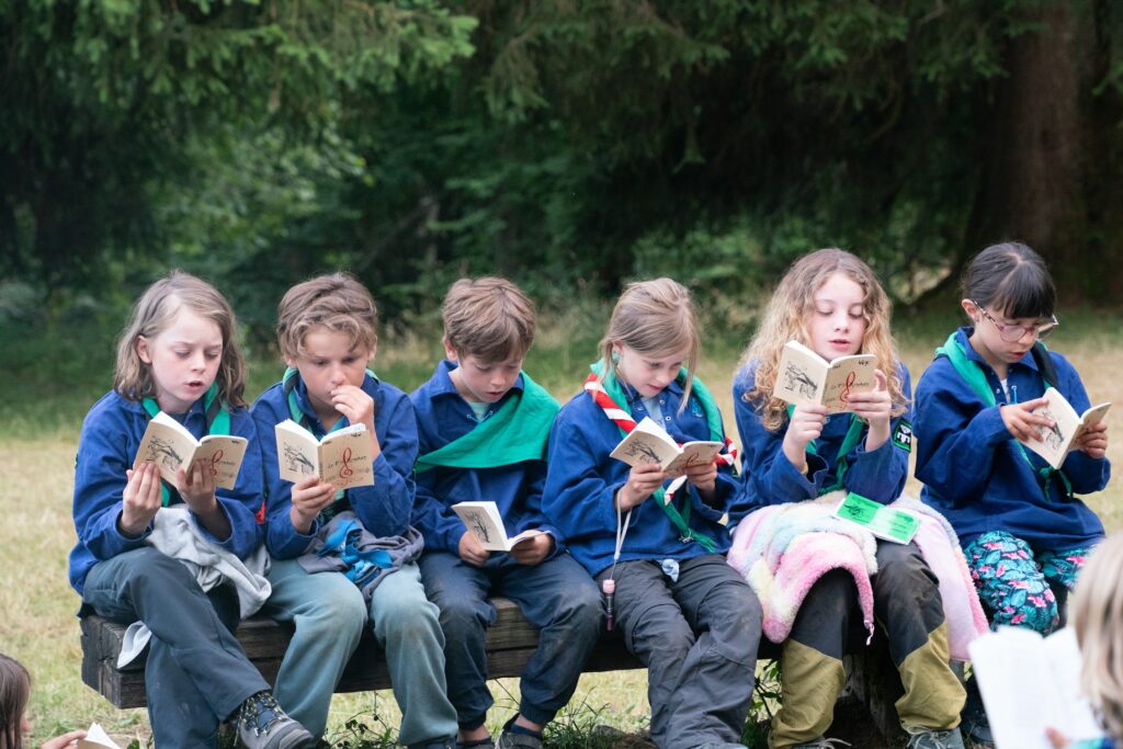 Les photos sont de retour !