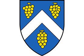 Logo commune de Chigny