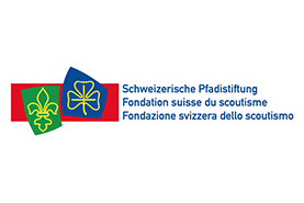 logo fondation suisse du scoutisme