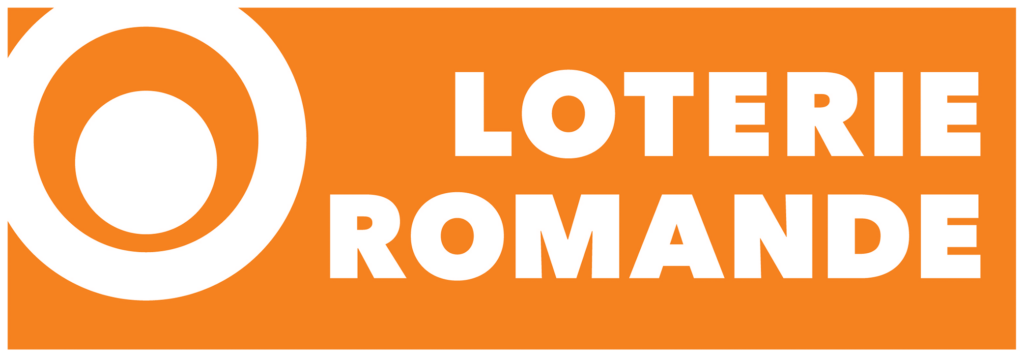 Logo loterie romande
